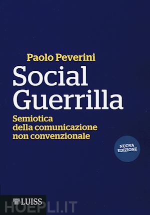 peverini paolo - social guerrilla