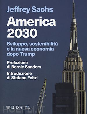 sachs jeffrey d. - america 2030