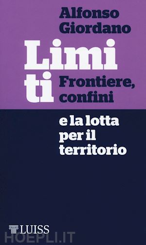 giordano alfonso - limiti