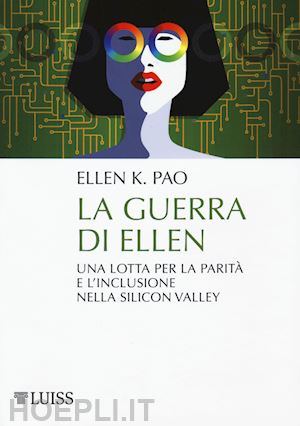 pao ellen k. - la guerra di ellen