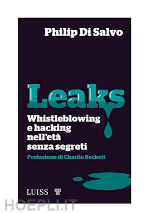 philip di salvo - leaks