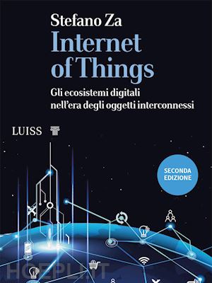 za stefano - internet of things