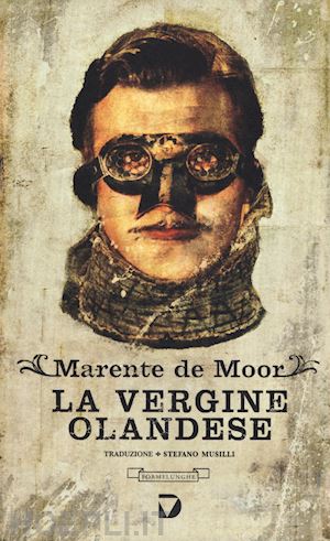 de moor marente' - la vergine olandese