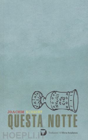 schnerf joachim - questa notte