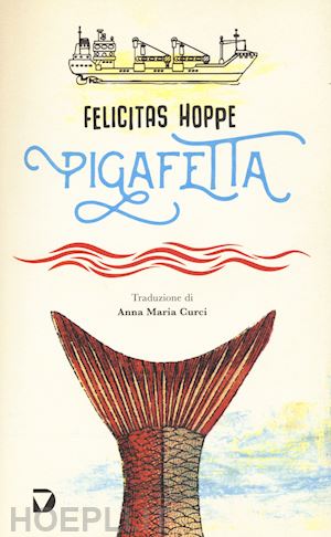 hoppe felicitas - pigafetta