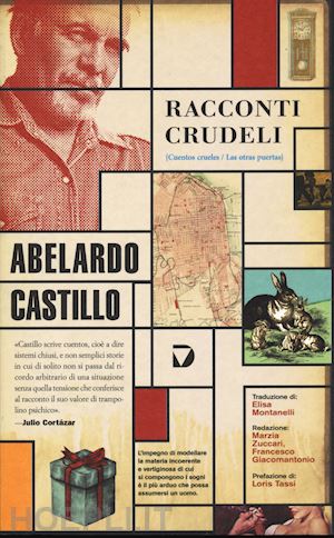 castillo abelardo - racconti crudeli