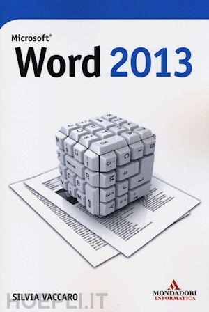 vaccaro silvia - microsoft word 2013