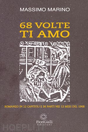 marino massimo - 68 volte ti amo