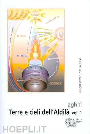 aghni - terre e cieli dell'aldilà. vol. 1