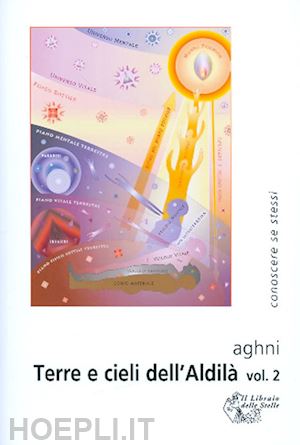 aghni - terre e cieli dell'aldilà. vol. 2