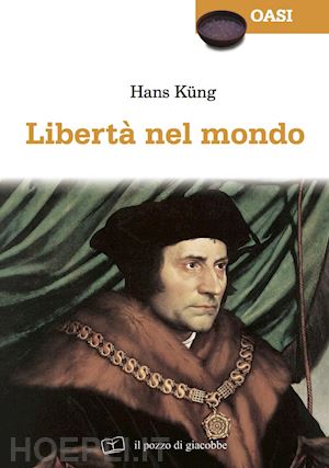 kung hans - liberta' nel mondo