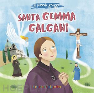 marceca francesca - santa gemma galgani