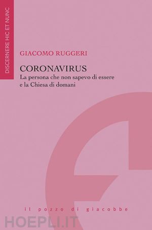 ruggeri giacomo - coronavirus