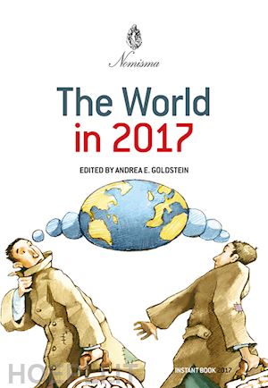 goldstein a. e.(curatore) - the world in 2017