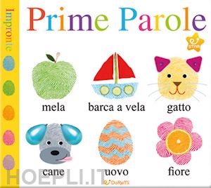 Le mie prime 100 parole. Disney baby. Ediz. a colori 