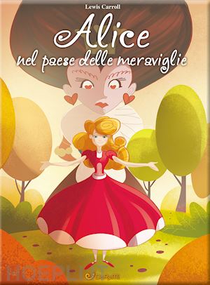 Alice nel paese delle meraviglie, I Librottini Disney: lo sfoglialibri on  Vimeo