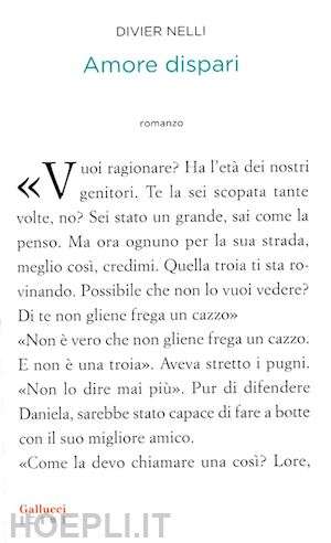 I CONTRARI. SCORRI E GIOCA. EDIZ. ILLUSTRATA - CHOUX NATHALIE - Gallucci