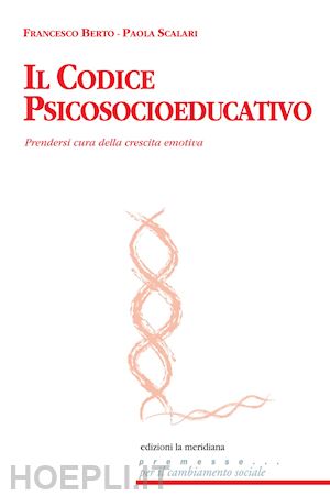 scalari paola - il codice psicosocioeducativo