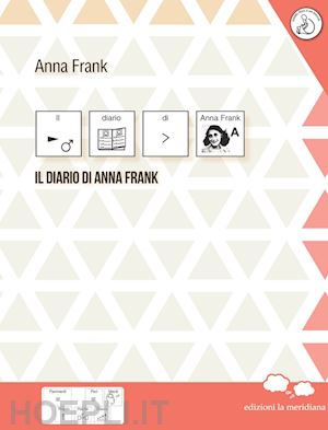 frank anna - il diario di anna frank - inbook