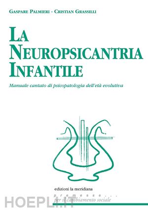 palmieri gaspare; grassilli cristian - negli occhi di un bambino