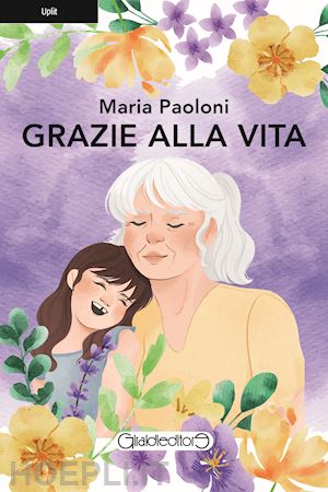 paoloni maria - grazie alla vita