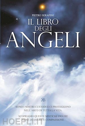 aa,vv, - il libro degli angeli