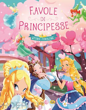 Storie di principesse