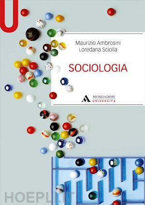 ambrosini;  sciolla - sociologia