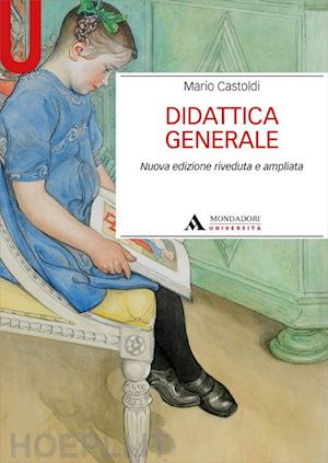 castoldi mario - didattica generale