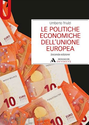 triulzi umberto - politice economiche unione europea