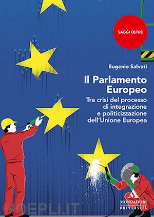 salvati eugenio - il parlamento europeo