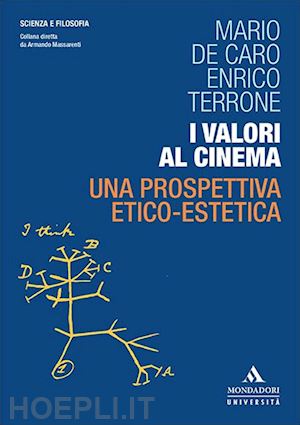 Cinema and Ontology (Philosophy): Ferraris, Maurizio, Terrone, Enrico:  9788869771606: : Books