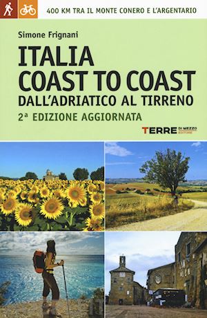 frignani simone - italia coast to coast