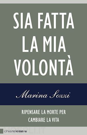 La rivoluzione di Michela Murgia – Carlo Porcedda - Casa editrice  Chiarelettere