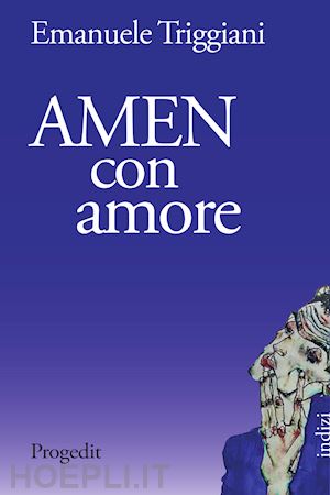 triggiani emanuele - amen con amore