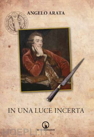 arata angelo - in una luce incerta