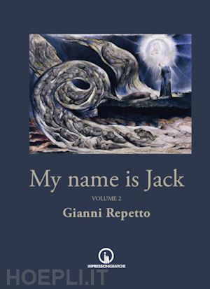 repetto gianni - my name is jack. vol. 2