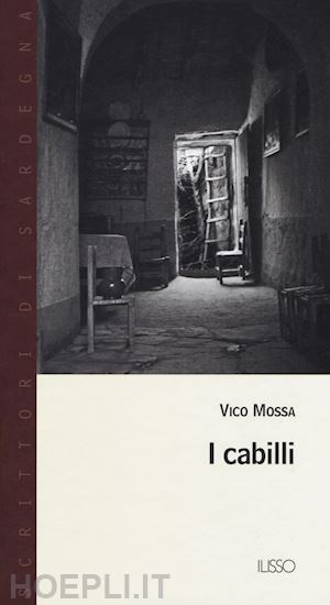 mossa vico - i cabilli