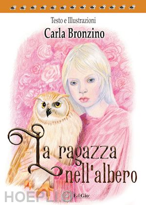 bronzino carla - la ragazza nell'albero