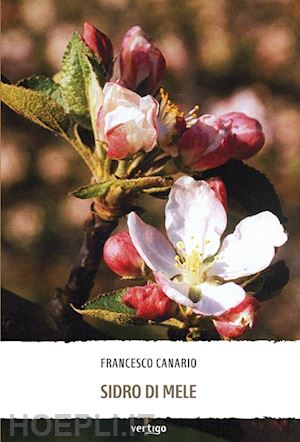 canario francesco' - sidro di mele'