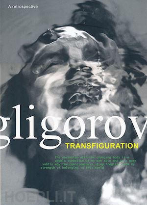 gligorov robert - gligorov. transfiguration