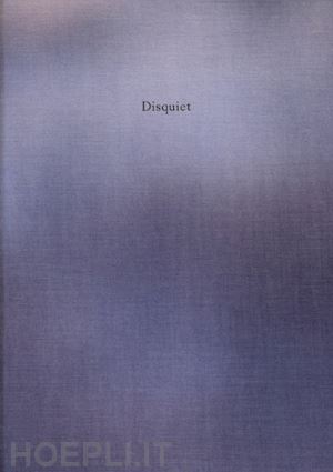 willett amani - disquiet