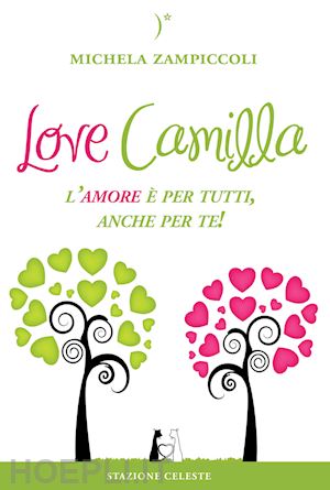 zampiccoli michela - love camilla