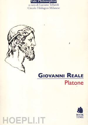 reale giovanni - platone