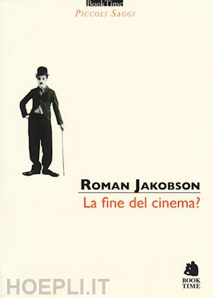 jakobson roman - la fine del cinema?