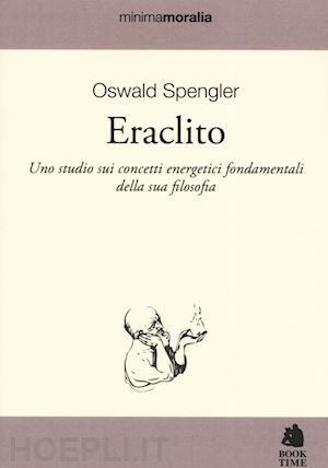 spengler oswald - eraclito