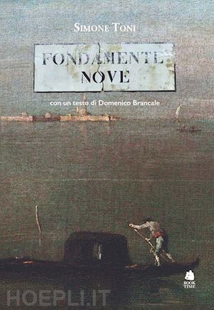 toni simone - fondamente nove