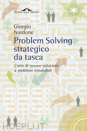 nardone giorgio - problem solving strategico