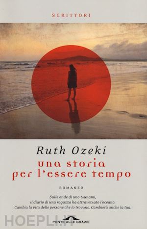 ozeki ruth - una storia per l'essere tempo
