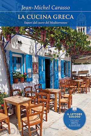 Libri di Greca in Cucina internazionale 